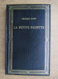 George Sand - La petite Fadette (1994, editie cartonata)