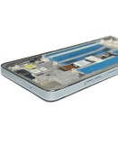 Ecran LCD Display Motorola Moto G75 Cu Rama Verde(Succulent Green)