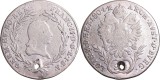 1804 - G - 20 kreuzer - Francis II - Imperiul Austriac, Europa