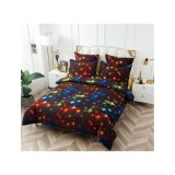 Cumpara ieftin Lenjerie de Pat Finet 6 Piese Cu Elastic- PIT45