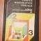 Tabele matematice uzuale de E. Rogai