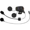 Sistem comunicare moto complet Bluetooth INTERCOM SENA model SMH5-10 &ndash; kit 1 bucata (pentru 1 utilizator)
