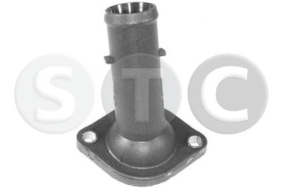 STC T403830 Flansa lichid racire foto