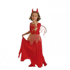 Accesorii Cesar Fancy Dress Red Devil foto