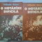 O hotarare dificila vol.1 si 2 de Wilhelm Adam