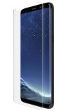 Folie de sticla Samsung Galaxy S9, 5D Case Friendly FULL GLUE Transparenta