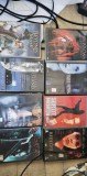 LOT DE 10 filme dvd originale cu sub in romana