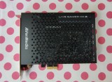 Placa de captura Avermedia Live Gamer HD 2