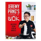 Jeremy Pang's School of Wok, Jeremy Pang