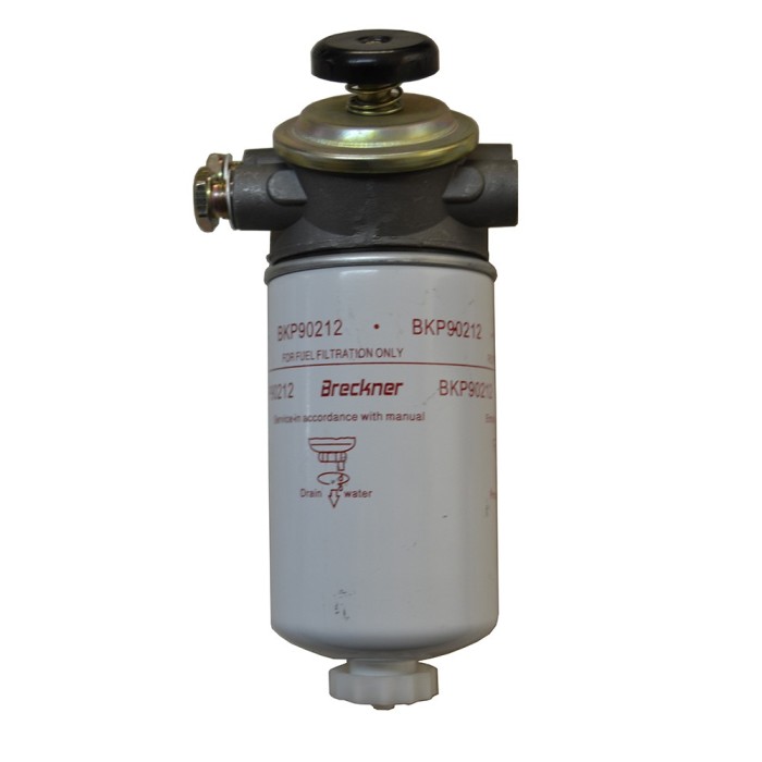 Baterie filtru motorina M16 cu pompa amorsare si aerisitor Baterie filtru motorina M16 cu pompa amorsare si aerisitor