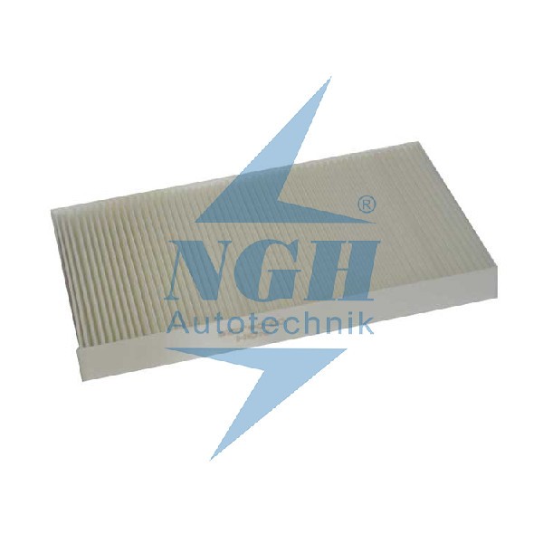 Filtru Habitaclu 41970 NGH 03.04.026