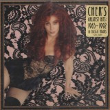 CD Cher &ndash; Cher's Greatest Hits: 1965&ndash;1992 (VG)