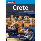 Ghid Turistic Berlitz Pocket Crete - Călătorii, Geografie Insula Grecia