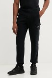 Columbia pantaloni sport Sequoia Grove culoarea negru, uni, 2135521