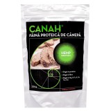 Faina Proteica de Canepa Canah 300gr, CANAH INTERNATIONAL