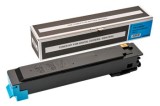 Cartuș toner compatibil Kyocera TK-5195 C Laser Integral-Germany Cyan