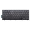 Tastatura Laptop, Dell, Latitude 3450, 3460, 3470, 3480, FDKH0, 0FDKH0, layout US