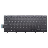 Tastatura Laptop, Dell, Vostro 14 5459, 0X5H9F, X5H9F, FDKH0, 0FDKH0, layout US
