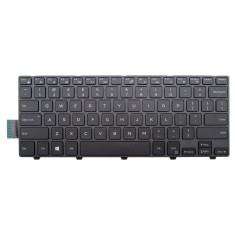 Tastatura Laptop, Dell, Inspiron 14 7447, FDKH0, 0FDKH0, layout US