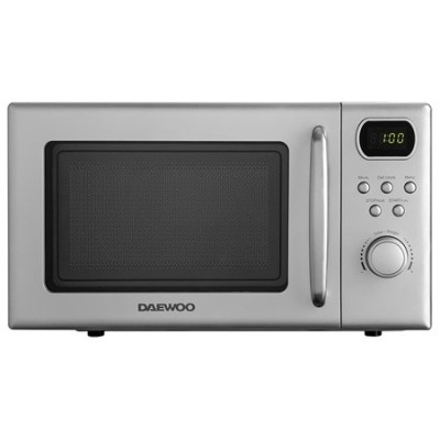 CUPTOR CU MICROUNDE DIGITAL 20L 700W DAEWOO foto