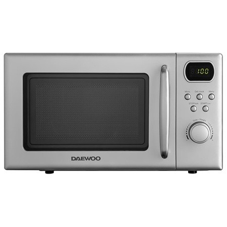 CUPTOR CU MICROUNDE DIGITAL 20L 700W DAEWOO