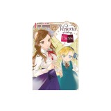 Victoria of Many Faces, Vol. 1 (Manga)