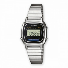 Ceas Unisex Casio LA670WEA-1EF