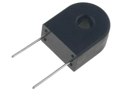 Inductor THT 80mH 600mA Vertical foto