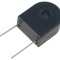 Inductor THT 80mH vertical 0,6A