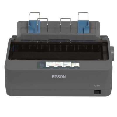 EPSON LQ-350 A4 MATRIX PRINTER foto