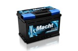 Acumulator auto Macht 12V 75AH Classic 84906 25347