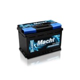 Acumulator auto Macht 12V 75AH Classic 84906 25347
