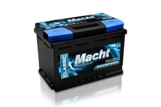 Acumulator auto Macht 12V 75AH Classic 84906 25347