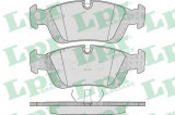 Set placute frana,frana disc BMW Seria 3 Cupe (E36) (1992 - 1999) LPR 05P331