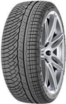 Anvelope Michelin PilotAlpinPA4 275/30R20 97V Iarna foto