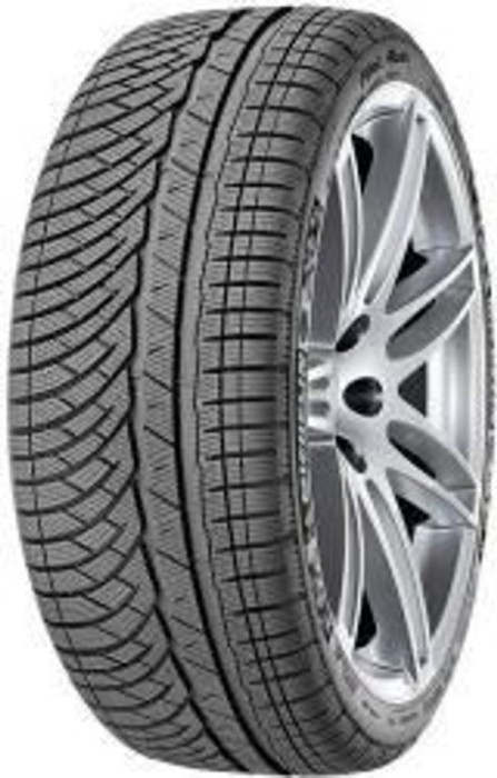 Anvelope Michelin PilotAlpinPA4 275/30R20 97V Iarna