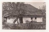 RF69 -Carte Postala- Casa Memoriala Ion Creanga, circulata 1964