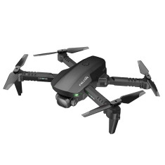 Drona Falcon Global Drone cu Telecomanda, Buton de Intoarcere Acasa si Camera cu Transmisie pe Telefon
