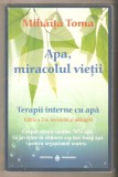 Mihaita Toma-Apa,miracolul vietii