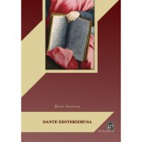 Dante ezoterizmusa - Ren&eacute; Gu&eacute;non