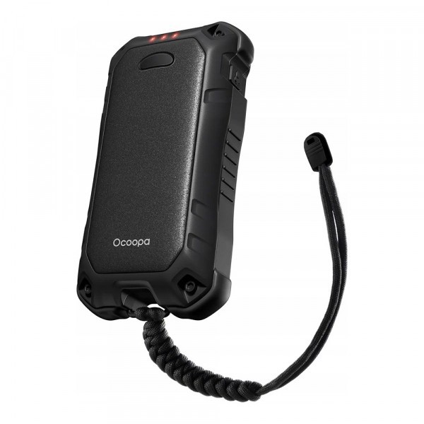 Incalzitor Maini Ocoopa UT4 Extreme, Negru