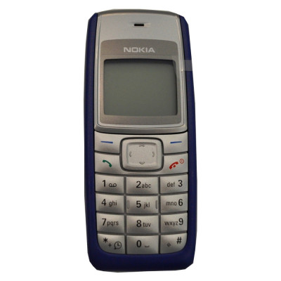 Telefon Nokia 1110i, folosit foto