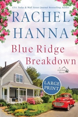 Blue Ridge Breakdown foto