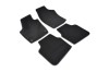 Set covorase auto mocheta Seat Toledo IV (2012-2020), Umbrella