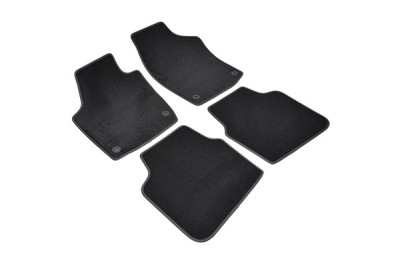 Set covorase auto mocheta Seat Toledo IV (2012-2020) foto