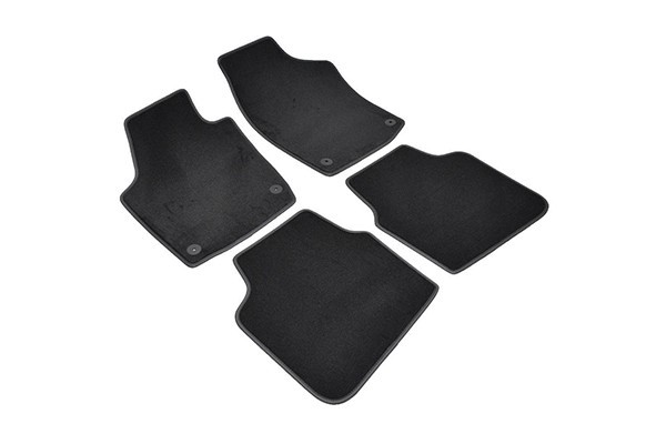 Set covorase auto mocheta Seat Toledo IV (2012-2020)