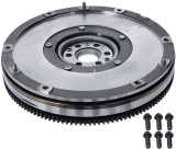 Volanta Ford C-Max II, Focus III, Galaxy II, Galaxy III, Grand C-Max, Kuga II, Mondeo IV, Mondeo V; Volvo S60 II, V40, V60 I, V70 III Motor 1.5