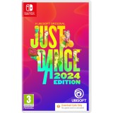 Joc - Nintendo Switch Just Dance 2024 (CIAB), Ubisoft