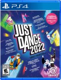 Joc Just Dance 2022 PS4 PlayStation 4, Second-Hand
