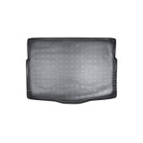 Covor portbagaj tip tavita pentru Hyundai i30 GDH Hatchback (2012&ndash;2017), negru